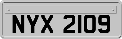 NYX2109