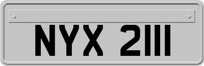 NYX2111