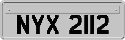 NYX2112