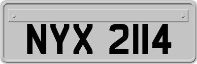 NYX2114