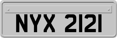 NYX2121
