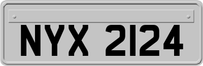 NYX2124