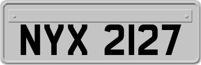 NYX2127