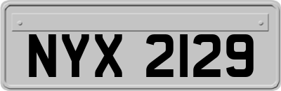 NYX2129