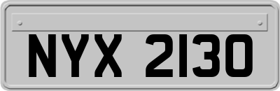 NYX2130