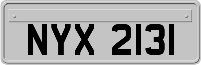 NYX2131