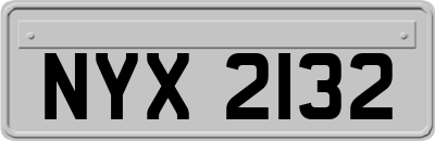 NYX2132