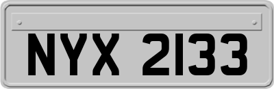 NYX2133