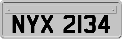 NYX2134