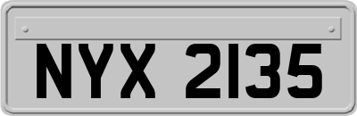 NYX2135
