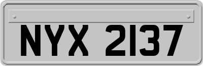 NYX2137
