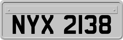NYX2138