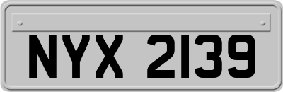 NYX2139