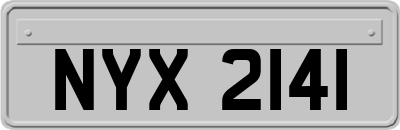 NYX2141
