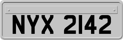 NYX2142