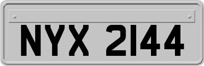 NYX2144