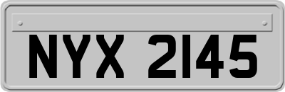 NYX2145
