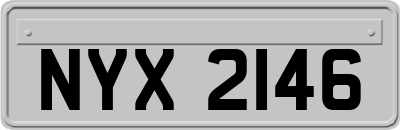 NYX2146