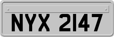 NYX2147