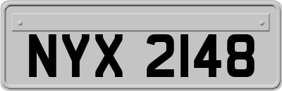 NYX2148