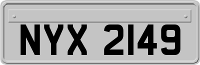 NYX2149