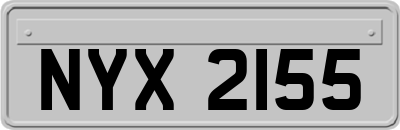 NYX2155