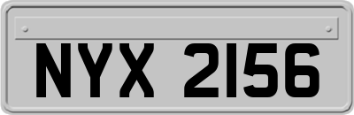 NYX2156