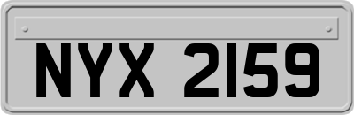 NYX2159