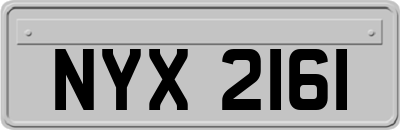 NYX2161