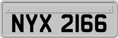 NYX2166