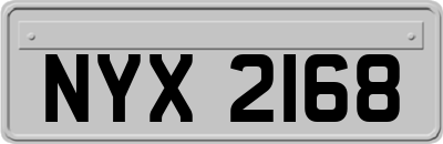 NYX2168