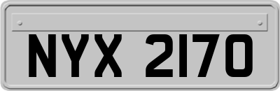 NYX2170