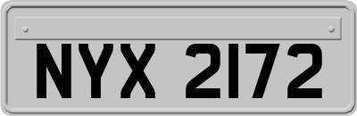 NYX2172