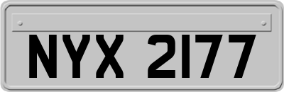 NYX2177
