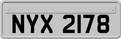 NYX2178