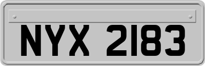 NYX2183