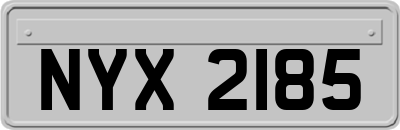 NYX2185