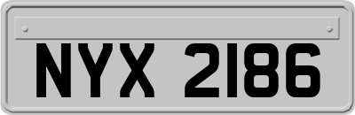 NYX2186
