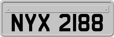 NYX2188