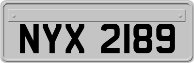 NYX2189