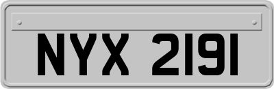 NYX2191