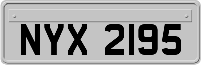 NYX2195