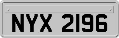 NYX2196