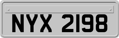 NYX2198