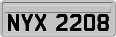 NYX2208