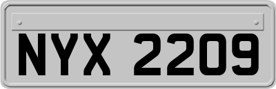 NYX2209