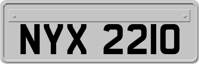 NYX2210