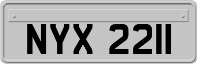 NYX2211