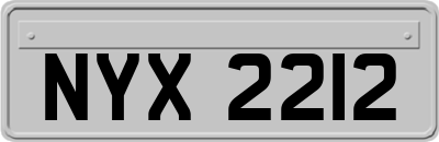NYX2212