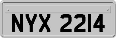 NYX2214